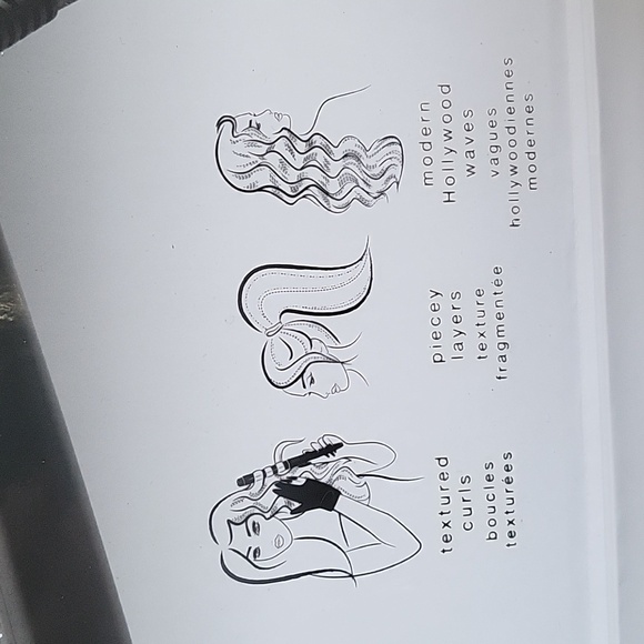 BaBylissPro Leandro Crimpcurl - Picture 6 of 8